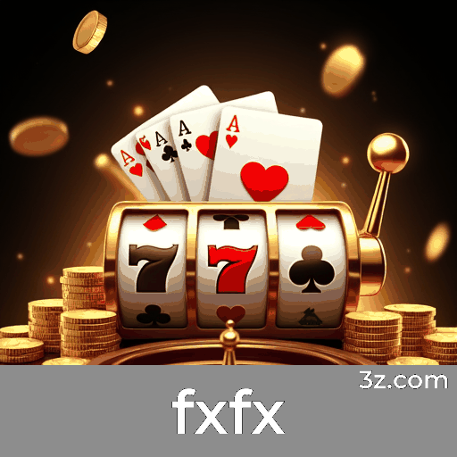 fxfx: Caça-níqueis - Prêmios Gigantes, Jogos de Mesa - Estratégia Total, e Live Dealers - Imersão Completa