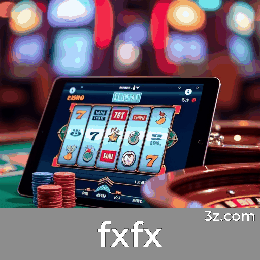 Experimente o fxfx: Apostas Rápidas e Completas