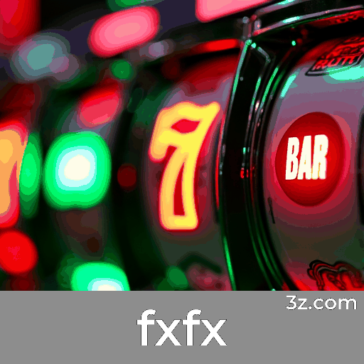 fxfx - Experiência de Cassino Incrível e Imersiva