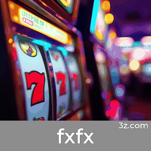 fxfx: Caça-níqueis - Prêmios Gigantes, Jogos de Mesa - Estratégia Total, e Live Dealers - Imersão Completa