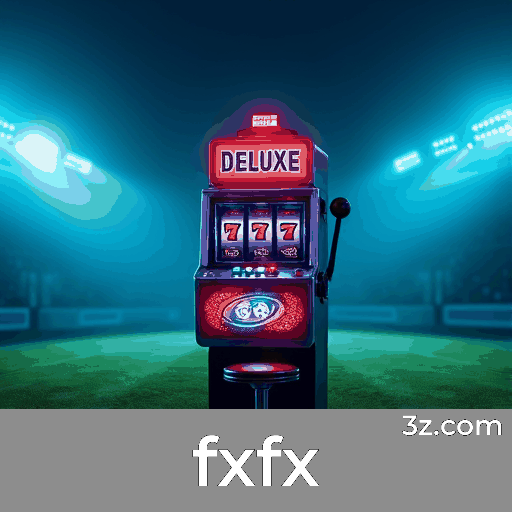 Experimente o fxfx: Apostas Rápidas e Completas